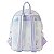 Loungefly Mini Backpack Kuromi Carnival Unicorn da Sanrio - Imagem 2