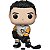 Funko Pop! Hockey Penguins Sidney Crosby 31 Exclusivo - Imagem 2