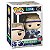 Funko Pop! Football NFL Brian Bosworth 113 Exclusivo - Imagem 3
