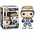 Funko Pop! Football NFL Brian Bosworth 113 Exclusivo - Imagem 1