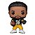 Funko Pop! Football NFL Steelers Jerome Bettis 117 - Imagem 2