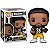 Funko Pop! Football NFL Steelers Jerome Bettis 117 - Imagem 1