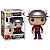 Funko Pop! Television Flash Jay Garrick 716 - Imagem 1