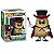 Funko Pop! Ad Icons Hosbess Fruit Pie The Magician 26 Exclusivo - Imagem 1