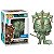 Funko Pop! Dc Comics Aquaman Arthur Curry 244 Exclusivo - Imagem 1