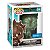 Funko Pop! Dc Comics Aquaman Arthur Curry 244 Exclusivo - Imagem 3