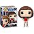 Funko Pop! SNL Saturday Night Live Target Lady 06 Exclusivo - Imagem 1