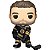 Funko Pop! Hockey Bruins Patrice Bergeron 42 Exclusivo - Imagem 2