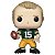 Funko Pop! Football NFL Packers Bart Starr 116 NFL - Imagem 2