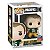 Funko Pop! Football NFL Packers Bart Starr 116 NFL - Imagem 3