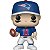 Funko Pop! Football NFL Patriots Drew Bledsoe 115 - Imagem 2