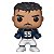 Funko Pop! Football NFL Chargers Junior Seau 111 - Imagem 2