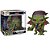 Funko Pop! Marvel Homem Aranha / Spider Man Green Goblin 408 Exclusivo - Imagem 3