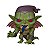 Funko Pop! Marvel Homem Aranha / Spider Man Green Goblin 408 Exclusivo - Imagem 2