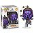 Funko Pop! Games Overwatch Zenyatta 423 Exclusivo - Imagem 1