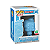 Funko Pop! Animation Chilly Willy Frozen 385 Exclusivo - Imagem 3