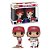 Funko Pop! Baseball MLB White Jersey Los Angeles  Shohei Ohtani 2 Pack Exclusivo - Imagem 3