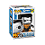Funko Pop! Marvel X-Men Colossus 411 Exclusivo - Imagem 3