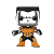 Funko Pop! Marvel X-Men Colossus 411 Exclusivo - Imagem 2