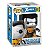 Funko Pop! Television Marvel X-Men Colossus 411 Exclusivo - Imagem 3
