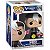 Funko Pop! Animation Voltron Shiro 478 Exclusivo Glow - Imagem 3