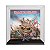 Funko Pop! Albums Rocks Iron Maiden The Trooper 57 - Imagem 2