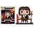 Funko Pop! Deluxe Stranger Things Campaign Eddie 1477 Exclusivo - Imagem 3