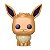 Funko Pop! Games Pokemon Eevee 577 Exclusivo - Imagem 2