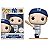 Funko Pop! Baseball MLB Sports Legends NY Lou Gehrig 19 Exclusivo - Imagem 1