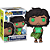 Funko Pop! Disney Encanto Bruno Madrigal 1425 Exclusivo Glow - Imagem 1