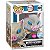 Funko Pop! Animation Demon Slayer Inosuke Hashibira 870 Exclusivo Flocked - Imagem 3