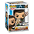 Funko Pop! Dc Comics Aquaman 1301 Exclusivo Diamond - Imagem 3