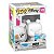 Funko Pop! Disney O Estranho Mundo de Jack Zero 1418 Exclusivo D.I.Y. - Imagem 3