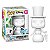 Funko Pop! Disney Snowman Jack 1317 Exclusivo D.I.Y. - Imagem 1