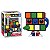 Funko Pop! Retro Toys Rubik's Cube 108 Exclusivo - Imagem 1