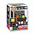 Funko Pop! Retro Toys Rubik's Cube 108 Exclusivo - Imagem 3