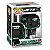 Funko Pop! Football NFL Jets Sauce Gardner 229 Exclusivo - Imagem 3