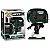 Funko Pop! Football NFL Jets Sauce Gardner 229 Exclusivo - Imagem 1