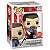Funko Pop! WWE Big Boss Man 135 Exclusivo - Imagem 3