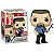 Funko Pop! WWE Big Boss Man 135 Exclusivo - Imagem 1