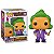 Funko Pop! Filme A Fantastica Fabrica de Chocolate Wonka Oompa Loompa 1501 Exclusivo - Imagem 1