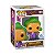 Funko Pop! Filme A Fantastica Fabrica de Chocolate Wonka Oompa Loompa 1501 Exclusivo - Imagem 3