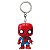 Funko Pop! Keychain Chaveiro Marvel Spider-Man - Imagem 2
