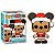 Funko Pop! Disney Mickey Mouse & Friends Gingerbread 1224 - Imagem 1