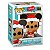 Funko Pop! Disney Mickey Mouse & Friends Gingerbread 1224 - Imagem 3