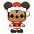 Funko Pop! Disney Mickey Mouse & Friends Gingerbread 1224 - Imagem 2