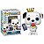 Funko Pop! Funkoville Proto SE Exclusivo - Imagem 1
