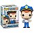 Funko Pop! Funkoville Fun On The Run Freddy SE Exclusivo - Imagem 1