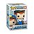 Funko Pop! Funkoville Fun On The Run Freddy SE Exclusivo - Imagem 3