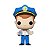 Funko Pop! Funkoville Fun On The Run Freddy SE Exclusivo - Imagem 2